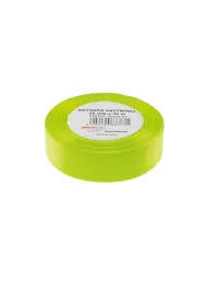 Brewis Wst��ka satynowa zielona 25mm x 32m