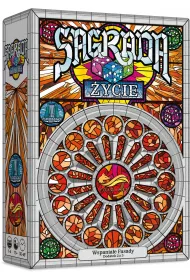 Sagrada. ycie FoxGames