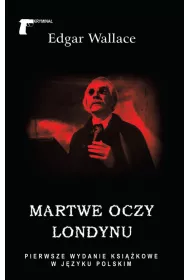 Martwe Oczy Londynu