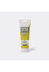 Farba akrylowa 078 Cadmium yellow medium 120 ml