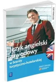 J�zyk angielski zawodowy w bran�y turystyczno-hotelarskiej