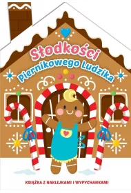 Sodkoci piernikowego ludzika