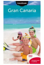 Gran Canaria. Travelbook