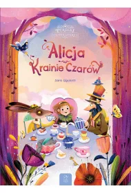 Alicja w Krainie Czar�w