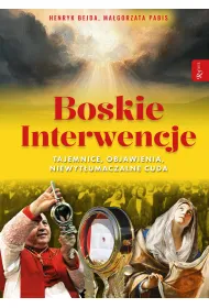 Boskie interwencje