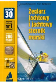 eglarz jachtowy i jachtowy sternik morski