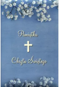 Pami�tka Chrztu �wi�tego
