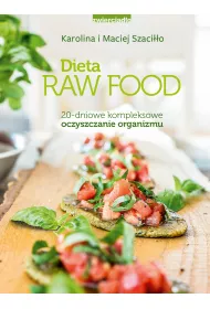 Dieta Raw Food