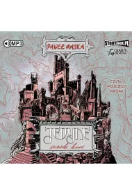 Jedyne. cieki krwi audiobook CD