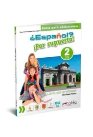 Espanol por supuesto 2-A2 przewodnik metodyczny