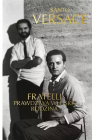 eBook Fratelli. Prawdziwa woska rodzina mobi epub