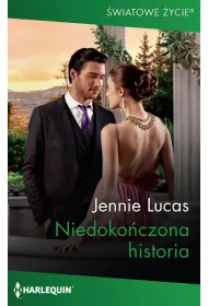 eBook Niedokoczona historia mobi epub