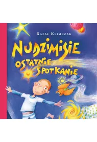 Audiobook Nudzimisie. Ostatnie spotkanie mp3
