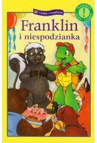 Franklin i niespodzianka