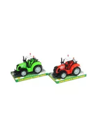 Traktor MIX Swede