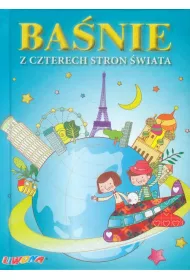 Ba�nie z czterech stron �wiata