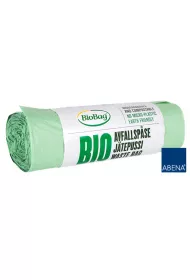 BioBag Worki na mieci biodegradowalne Super 30L 20 szt.