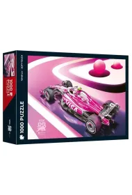 Puzzle 1000 Miami Grand Prix TREFL