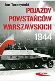 Pojazdy Powsta�c�w Warszawskich 1944