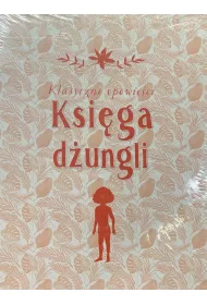 Klasyczne opowie�ci Ksi�ga d�ungli