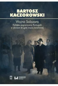 Wojna Salazara