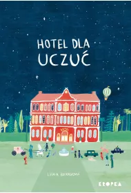Hotel dla Uczu
