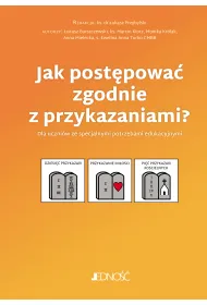 Jak post�powa� zgodnie z przykazaniami? Dla uczni�w ze specjalnymi potrzebami edukacyjnymi