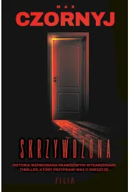 Skrzywdzona wyd. specjalne