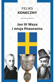 eBook Jan III Waza i misja Possewina mobi epub