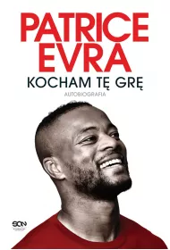 eBook Patrice Evra. Kocham t gr. Autobiografia mobi epub