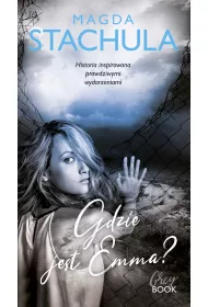 eBook Gdzie jest Emma? mobi epub
