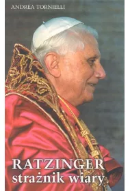 Ratzinger stra�nik wiary