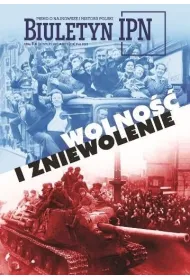 Biuletyn IPN nr 5/2025 Wolno�� i zniewolenie