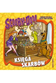 Scooby-Doo! Ksi�ga skarb�w