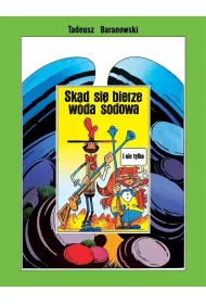 Skd si bierze woda sodowa i nie tylko