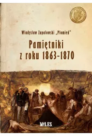 Pami�tniki z roku 1863-1870