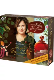 Audiobook Przygody Po�yczalskich BOX: 3xCD + zestaw naklejek (ksi��ka audio)