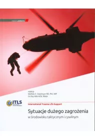 ITLS Sytuacje du�ego zagro�enia w �rodowisku..