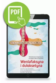 eBook Wenlafaksyna i duloksetyna. Dowiadczenia terapeutyczne w praktyce lekarza specjalisty pdf