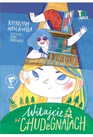 eBook Witajcie w Chudegnatach mobi epub