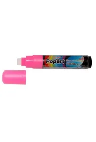 Marker kredowy 15g r�owy D.RECT