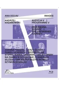 AUDYCJA V. Przerwana podr� DVD