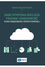 Sage Symfonia 50cloud Finanse i Ksi�gowo��