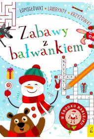 Zabawy z ba�wankiem