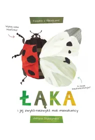 ��ka i jej zwykli-niezwykli mali mieszka�cy