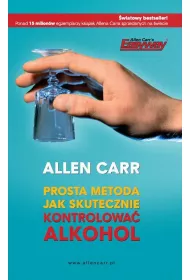 eBook Prosta metoda jak skutecznie kontrolowa alkohol pdf mobi epub