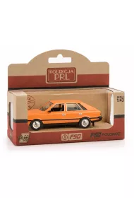 DAFFI PRL POLONEZ POMARANCZOWY 1 43