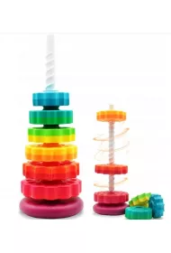 Wie�a spiralna Macyszyn Toys
