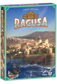 Ragusa. Edycja polska