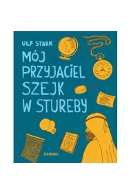M�j przyjaciel szejk w Stureby
